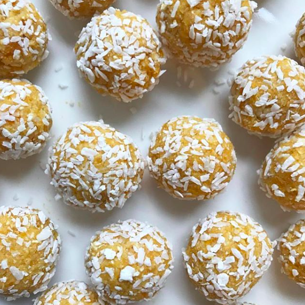 apricot balls