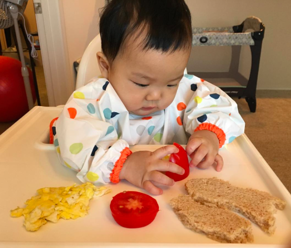 11 Foods for Baby-Led Weaning and What Foods to Avoid