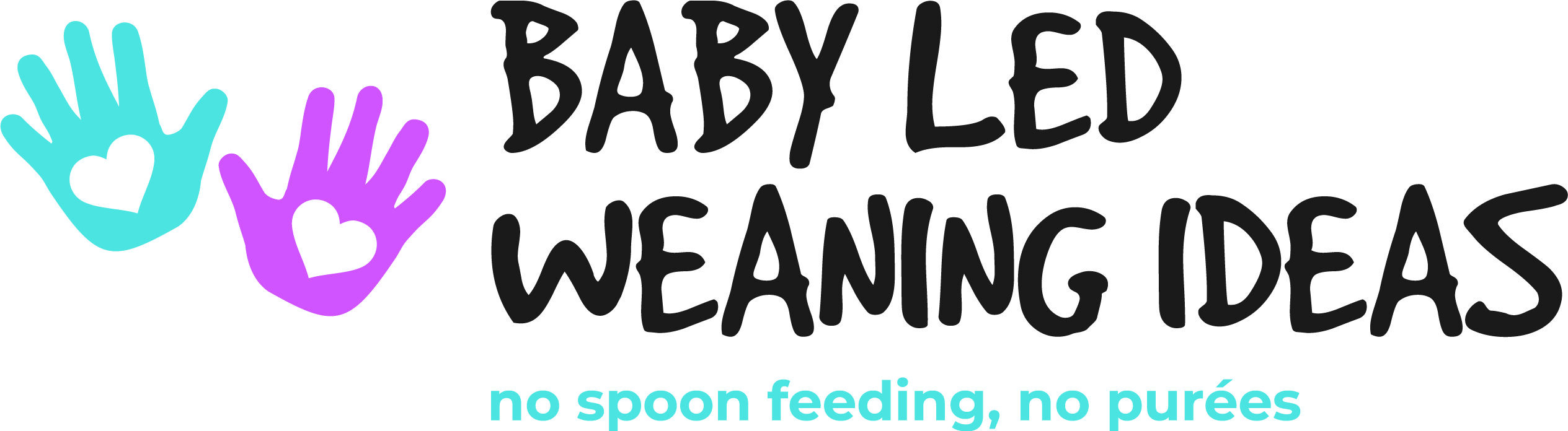 Fahrenheit lade Eventyrer Our BLW Journey - Baby Led Weaning Ideas