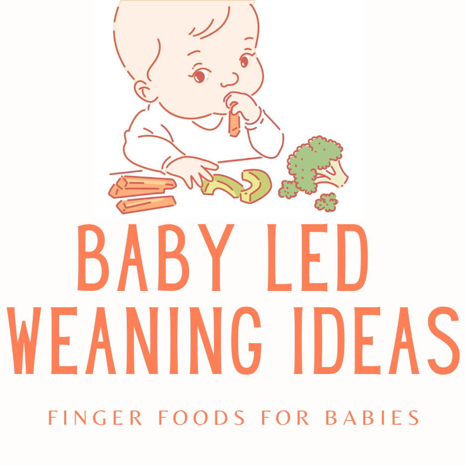 baby led weaning logo